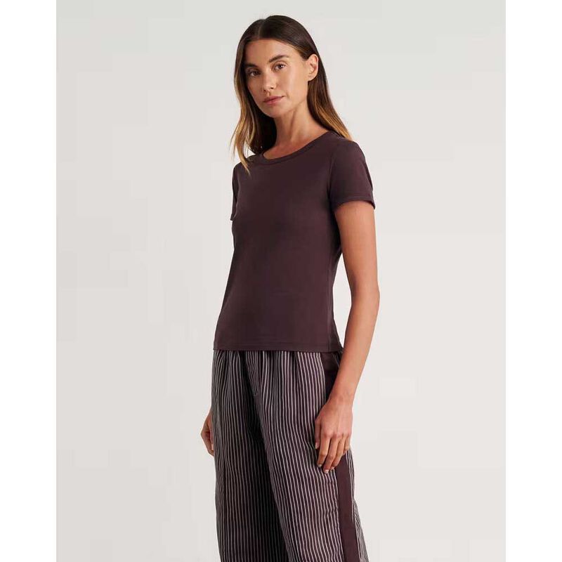 JAG Dakotah Baby Tee image number 10